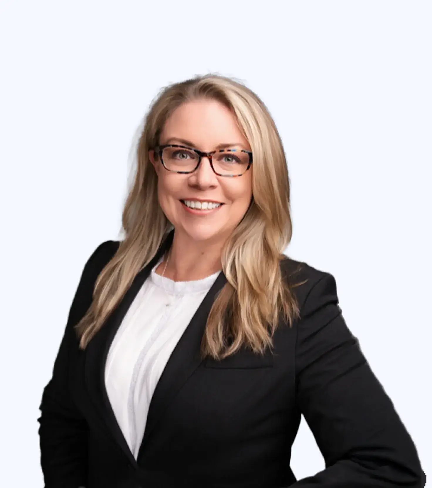 Dr. Dawn Chapman